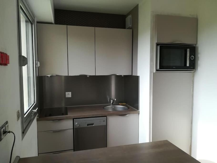 Cosy Vue Avec Acces Direct A La Sejour De 2 Nuits Minimum Apartment Cabourg